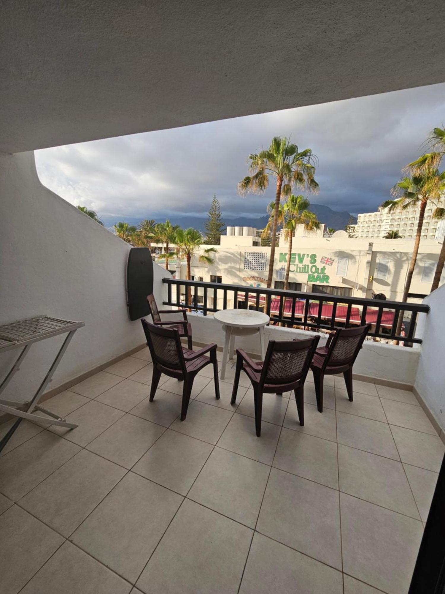 Parque Santiago II 349 By Tenerife Rental & Sales Arona  Bagian luar foto