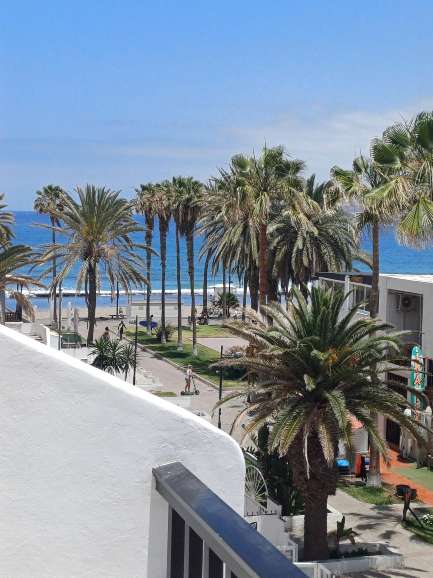Parque Santiago II 349 By Tenerife Rental & Sales Arona  Bagian luar foto